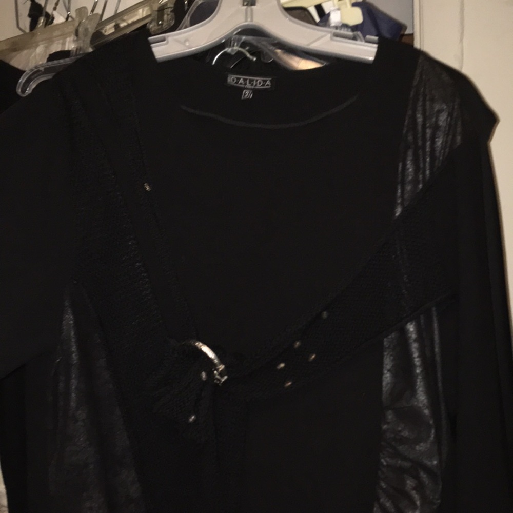 Dali’s a tunic M/XL(European size 3)